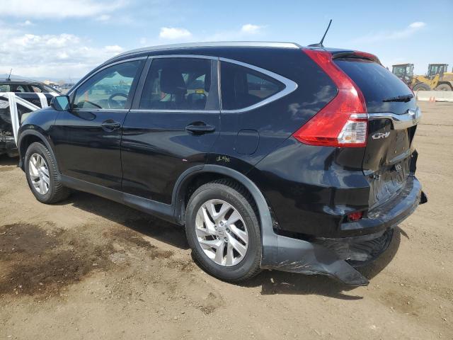 2015 HONDA CR-V EXL - 2HKRM4H72FH624589