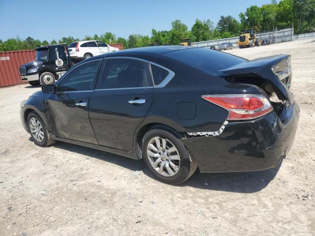 Vin: 1n4al3ap5en337188, lot: 52202925, nissan altima 2.5 20142