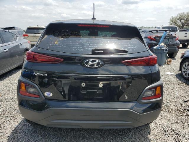 2019 HYUNDAI KONA SE - KM8K12AA5KU297329