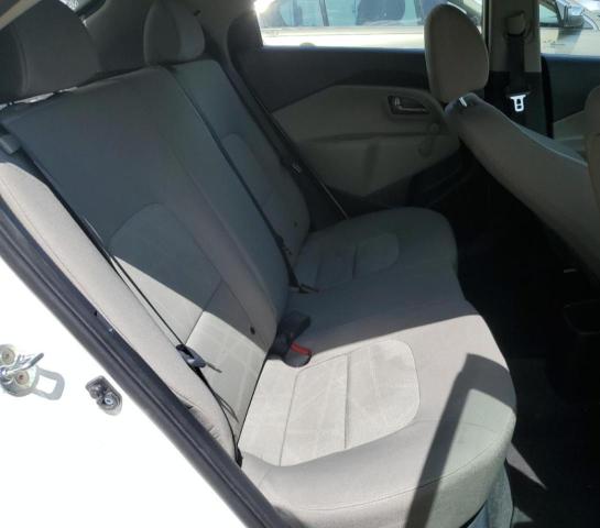 2017 KIA RIO LX KNADM5A38H6007456