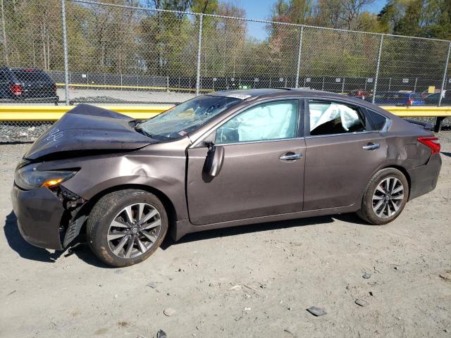 Vin: 1n4al3ap7hc211964, lot: 53621035, nissan altima 2.5 2017 img_1