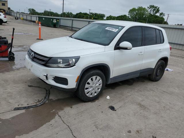 VOLKSWAGEN TIGUAN LIM