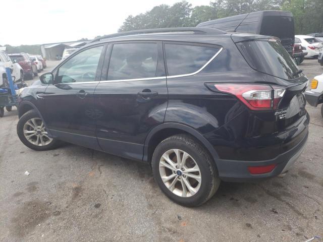 Vin: 1fmcu0gd1jua60577, lot: 54781935, ford escape se 20182