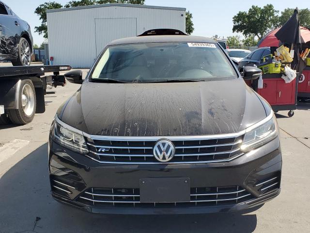 2017 VOLKSWAGEN PASSAT R-L - 1VWDT7A36HC006130