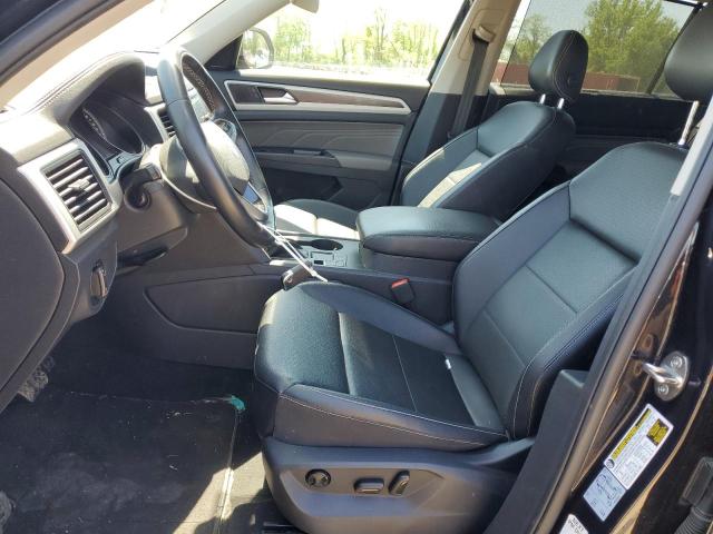 2021 VOLKSWAGEN ATLAS SE 1V2WR2CA6MC541931