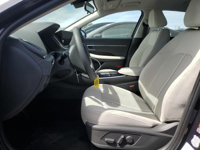 2023 HYUNDAI SONATA SEL - KMHL64JA4PA293900