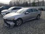 2019 HONDA ACCORD LX - 1HGCV1F16KA077961