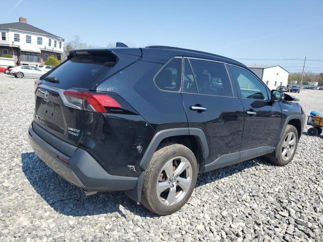 Vin: 2t3dwrfv6kw023515, lot: 54223065, toyota rav4 limited 20193