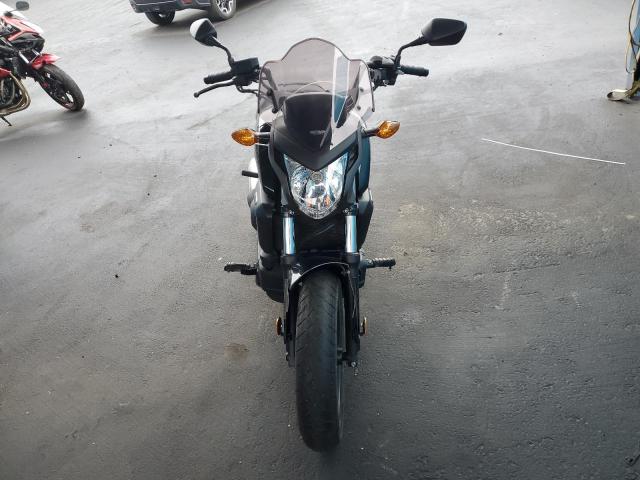 HONDA CTX700 ND 2018 JH2RC6853JK300078 photo #3