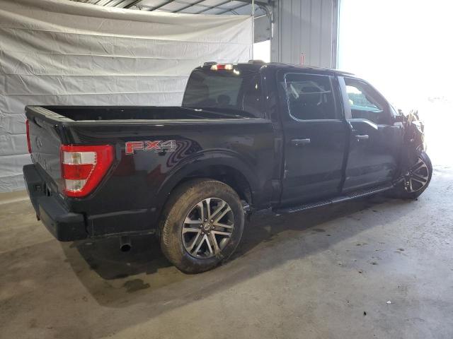 Vin: 1ftew1ep0mfa06626, lot: 52929625, ford f-150 supercrew 20213