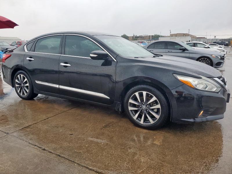 Vin: 1n4al3ap0hc158315, lot: 55172755, nissan altima 2.5 20174