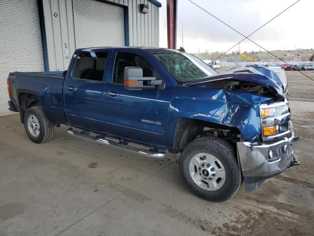 Vin: 1gc1kveg7hf212369, lot: 52392435, chevrolet all models k2500 heavy duty lt 20174