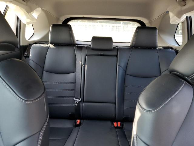2021 TOYOTA RAV4 XLE P - 2T3A1RFV7MC207416