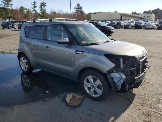 Vin: kndjn2a26k7663052, lot: 52874855, kia soul 20194