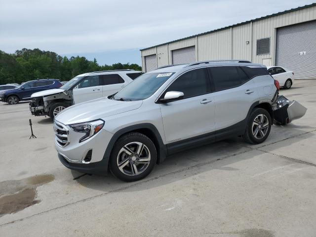 GMC TERRAIN SL