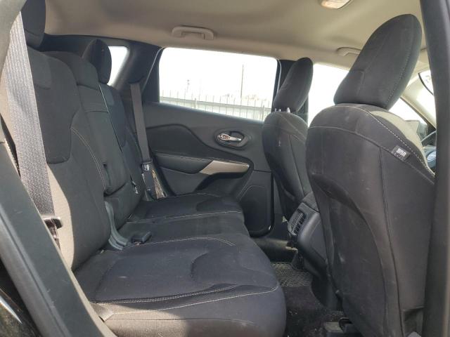 2017 JEEP CHEROKEE L - 1C4PJMCS4HW635098