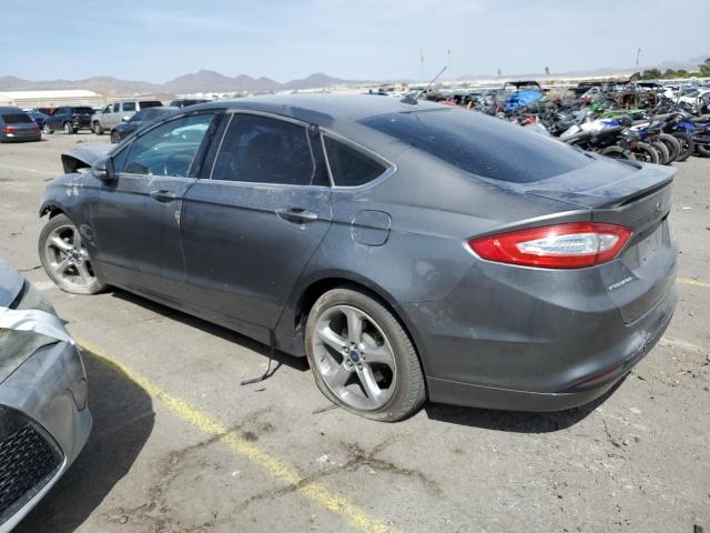 Vin: 3fa6p0hd9er129817, lot: 52494695, ford fusion se 20142