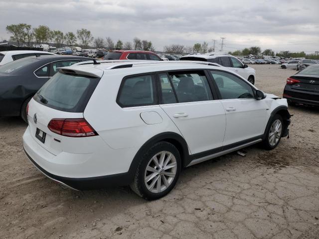 Vin: 3vwh17au4km522816, lot: 53890105, volkswagen golf s 20193