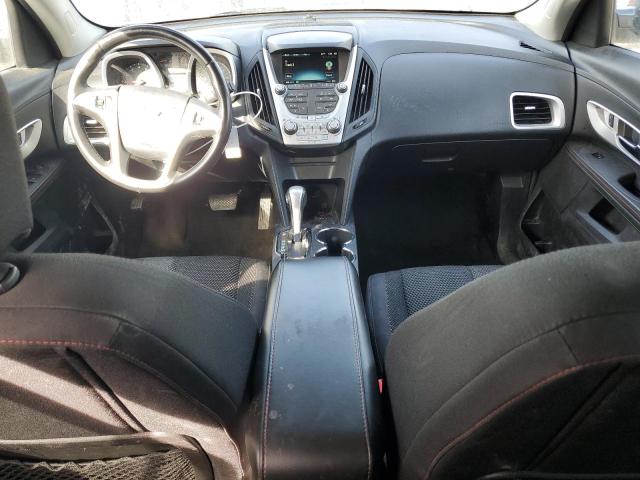 2015 CHEVROLET EQUINOX LT - 2GNALBEK6F1177402