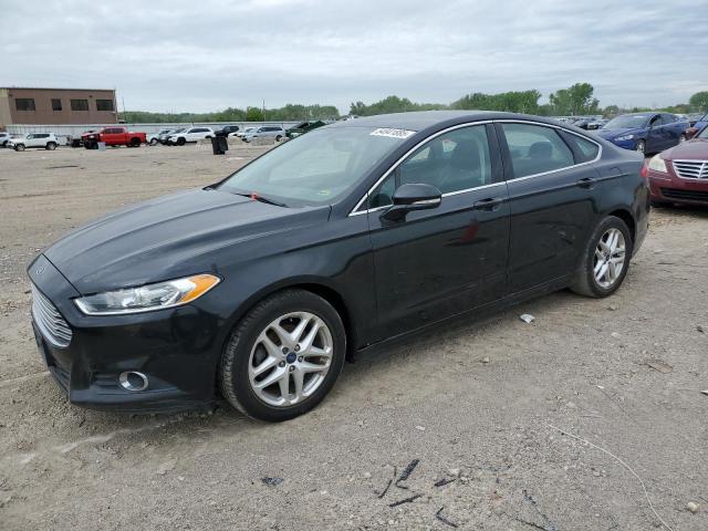 Vin: 1fa6p0hdxe5383488, lot: 54941885, ford fusion se 2014 img_1