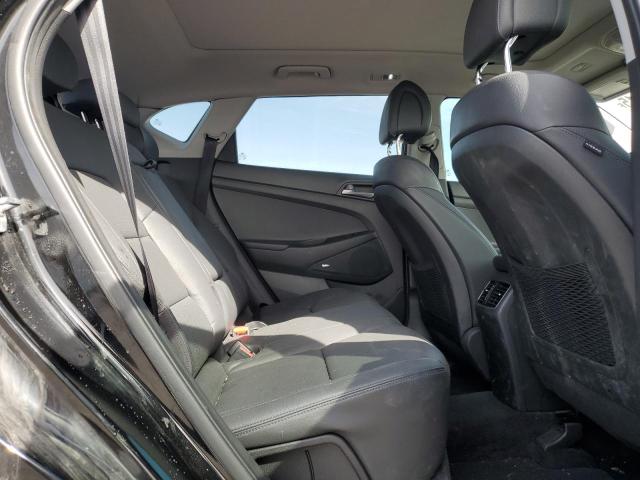2017 HYUNDAI TUCSON LIM - KM8J3CA25HU434850