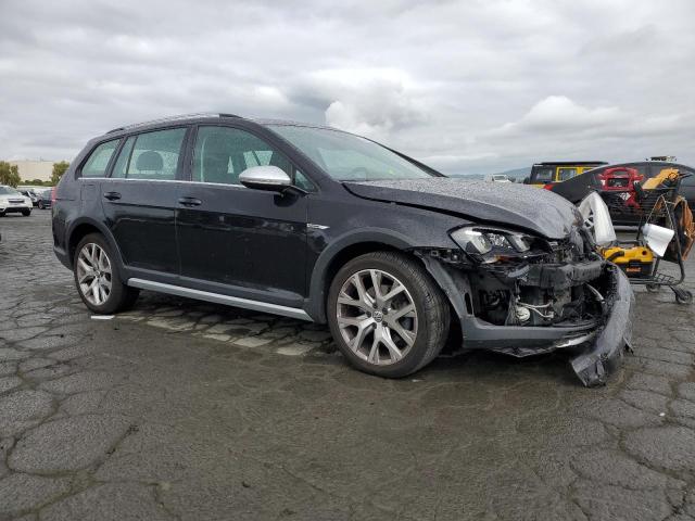 Vin: 3vwh17au6hm541294, lot: 53648735, volkswagen golf s 20174
