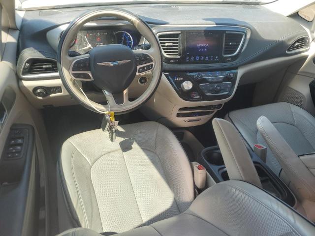 2017 CHRYSLER PACIFICA E - 2C4RC1N79HR655138