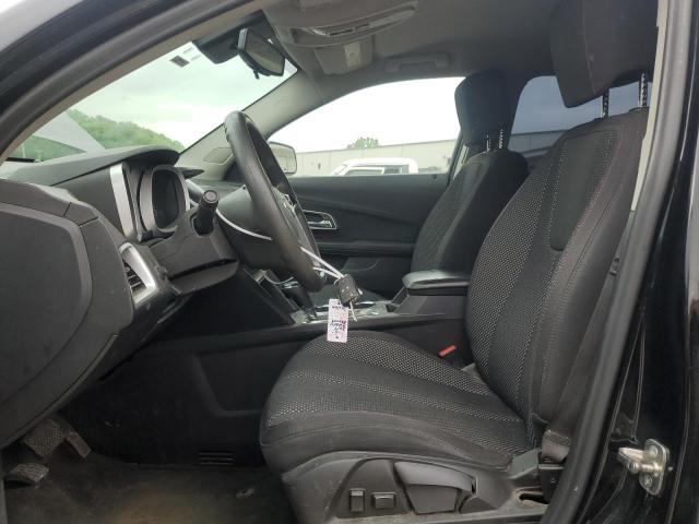 2017 CHEVROLET EQUINOX LS - 2GNALBEK3H1582636