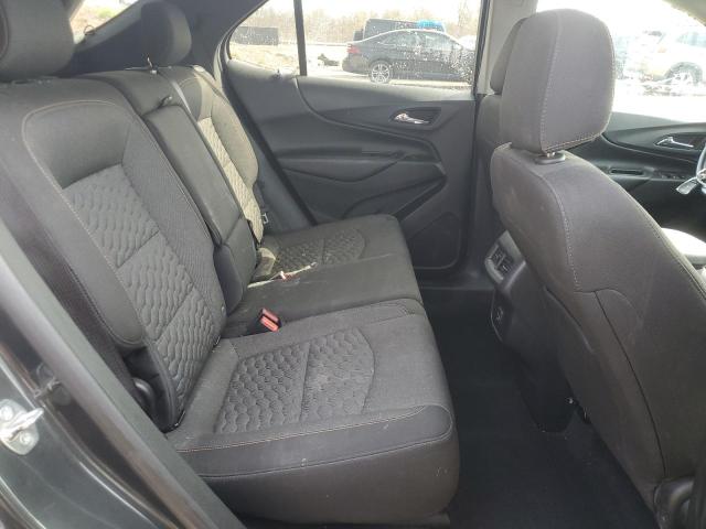 2020 CHEVROLET EQUINOX LT 3GNAXLEX6LS518562