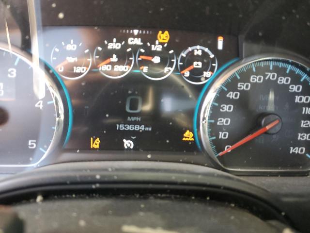 2019 GMC SIERRA K25 1GT12SEY2KF106040
