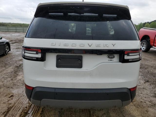 2019 LAND ROVER DISCOVERY - SALRG2RV9KA093653