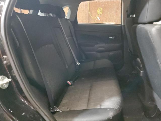 2021 MITSUBISHI OUTLANDER JA4APUAUXMU027062