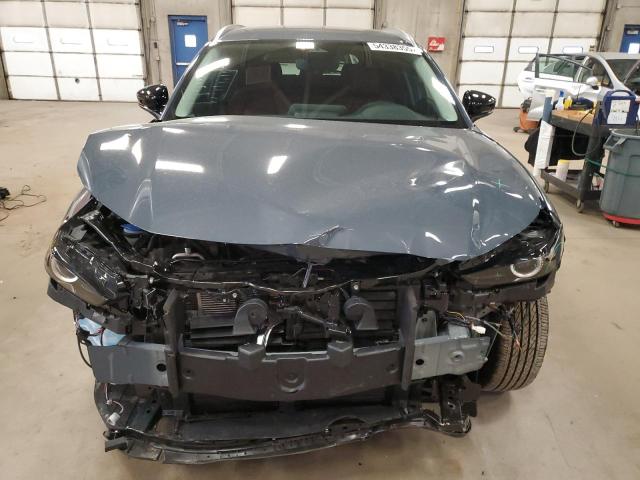 2025 MAZDA CX-30 PREF - 3MVDMBCM3SM794376