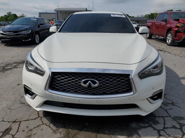 2020 INFINITI Q50 PURE - JN1EV7AP2LM206562