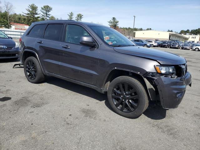 Vin: 1c4rjfag4jc407726, lot: 53717805, jeep grand cher laredo 20184