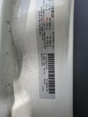 2015 FIAT 500 POP 3C3CFFARXFT741378