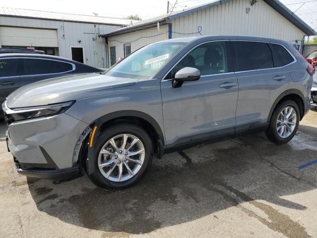 HONDA CR-V EXL