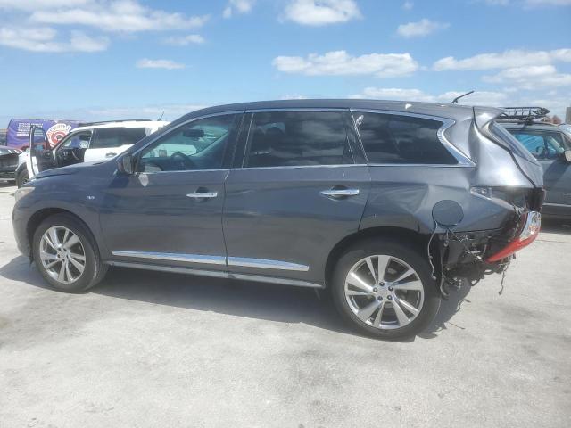Vin: 5n1al0mn2ec501751, lot: 53082725, infiniti qx60 20142
