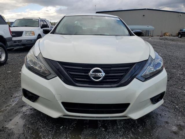 2018 NISSAN ALTIMA 2.5 - 1N4AL3AP8JC250701