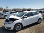 2017 FORD FOCUS SE - 1FADP3F27HL320293