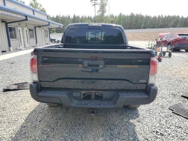 2021 TOYOTA TACOMA 5TFCZ5AN8MX246821
