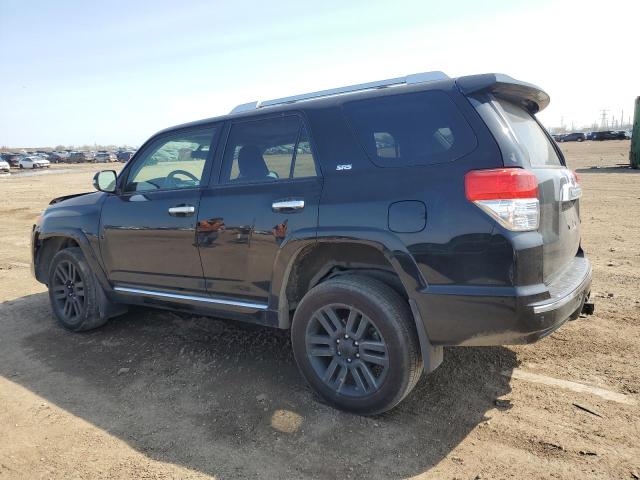 Vin: jtebu5jr4d5120508, lot: 54236085, toyota 4runner sr5 20132