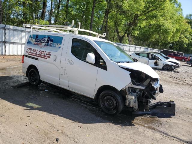 Vin: 3n6cm0kn8dk696144, lot: 52780125, nissan nv 2.5s 20134