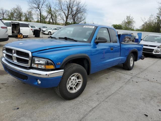 DODGE DAKOTA