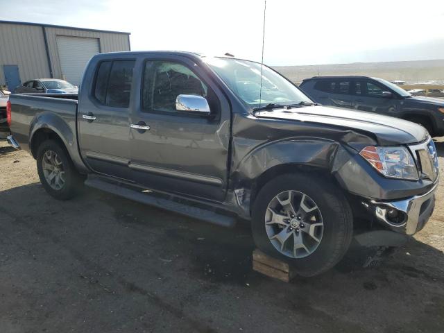 Vin: 1n6ad0er7kn756296, lot: 52804275, nissan frontier s 20194