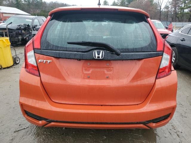 2018 HONDA FIT LX 3HGGK5H47JM730940
