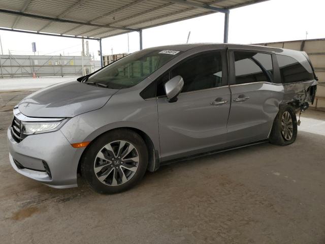 HONDA ODYSSEY EX