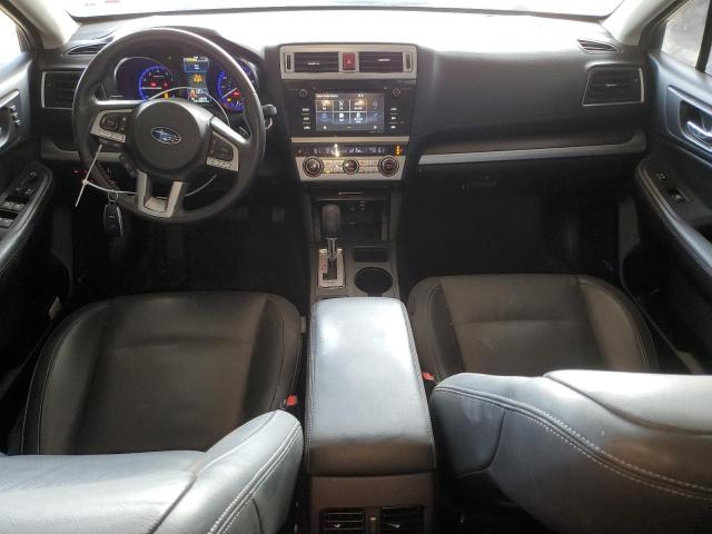 2016 SUBARU LEGACY 2.5 - 4S3BNBN60G3012015