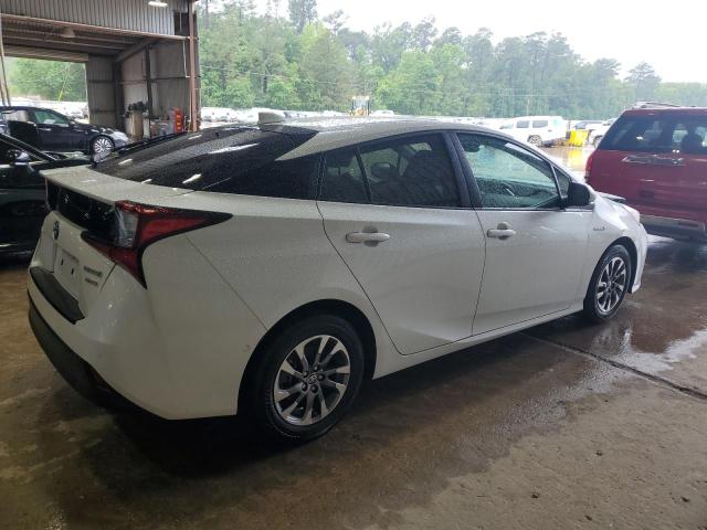 Vin: jtdkamfu6m3134183, lot: 54183825, toyota prius special edition 20213