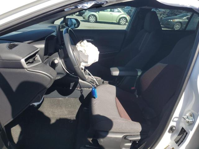 2023 TOYOTA COROLLA SE - 5YFS4MCE0PP144840